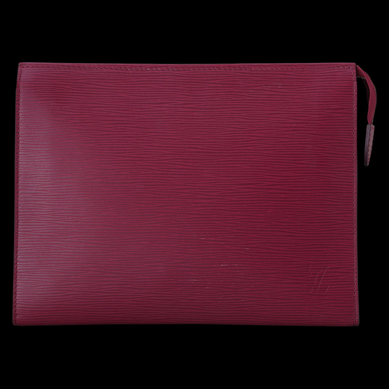LOUIS VUITTON(USED)루이비통 에삐 토일레트리 26